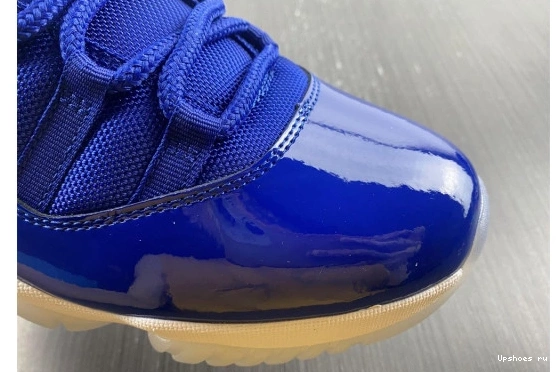 11 AT7802 Blue'' Low AT7802 Air ''Legend Jordan Retro 0702